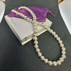 Silpada Rich Abundance Necklace
